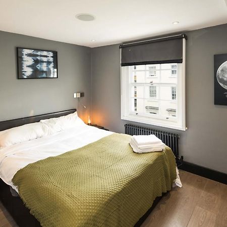 Cumberland 4 Double Bedroom In Pimlico Londra Esterno foto