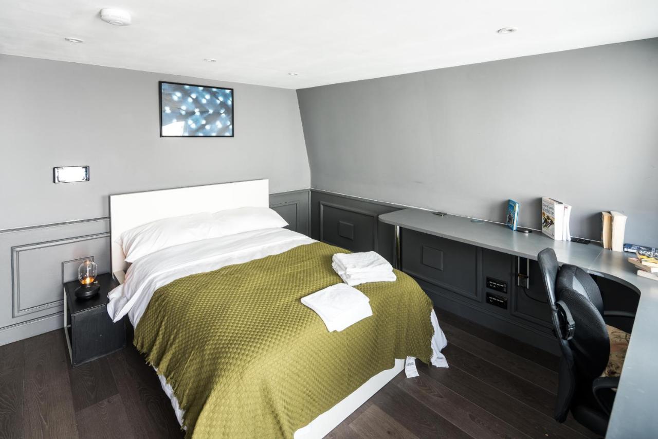 Cumberland 4 Double Bedroom In Pimlico Londra Esterno foto